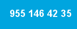 955 146 42 35